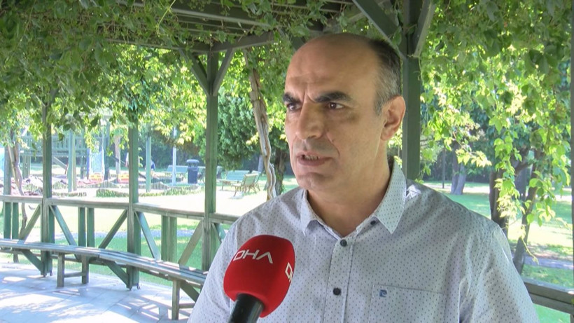 İstanbullulara yaklaşan tehlike! Barajlar susuz kaldı Ağustos ve Eylül'e dikkat - Resim: 3