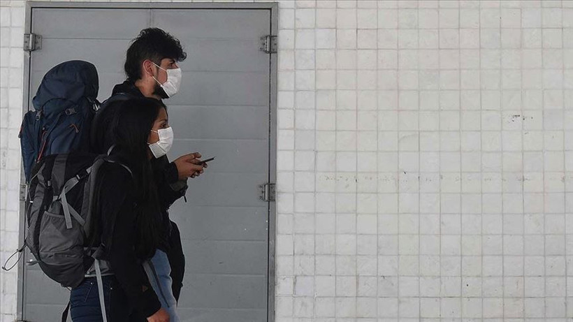 Salgında bir ilk! Korona dehşeti Brezilya'yı sardı bir günde tam 54 bin vaka - Resim: 3