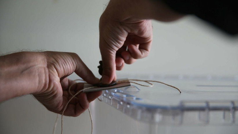 Tüm partilerin oyu düşerken bir tek DEVA ve Gelecek yükseliyor! Bu nasıl anket böyle - Resim: 3