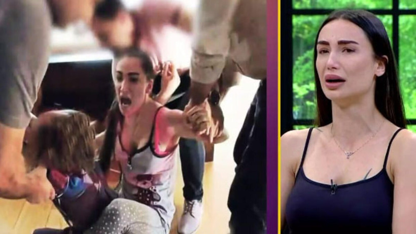 Yağmur Sarnıç eski eşi Emre Aşık'ı öldürmesi için kiralık katil tuttu iddiası - Resim: 4