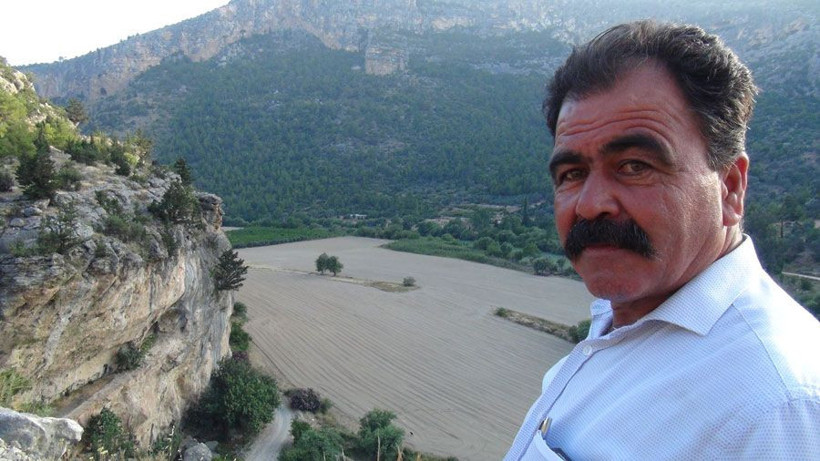 Mersin'de bu kaya parçasını görenler hayretler içerisinde kalıyor - Resim: 3