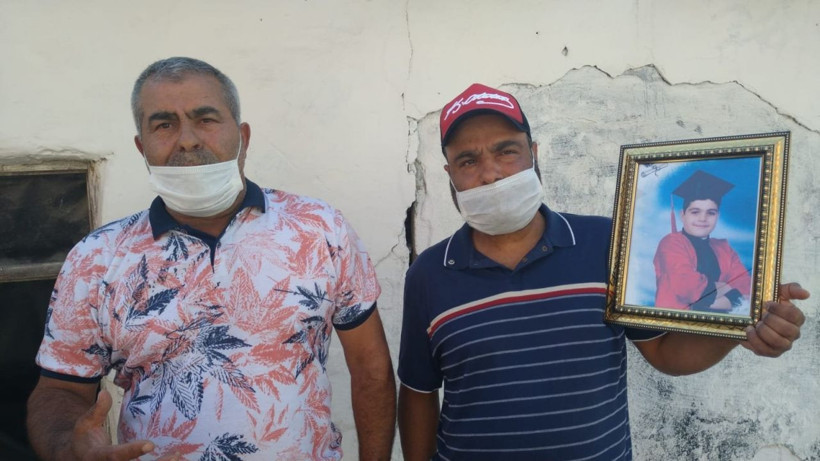 İstanbul'da 15 yaşındaki çocuk uyuşturucudan öldü! Babasından şok iddialar - Resim: 1