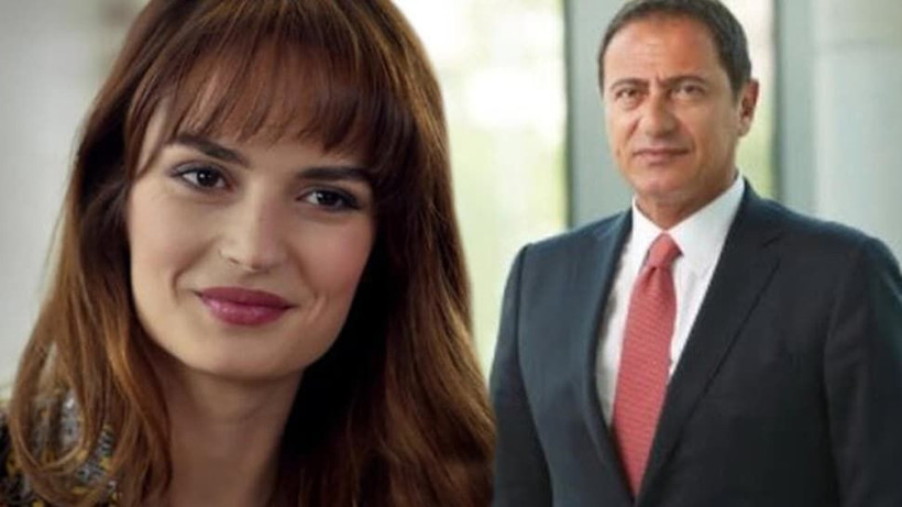 Selin Demiratar kendisinden 10 yaş büyük Mehmet Ali Çebi ile sessiz sedasız evlendi - Resim: 2