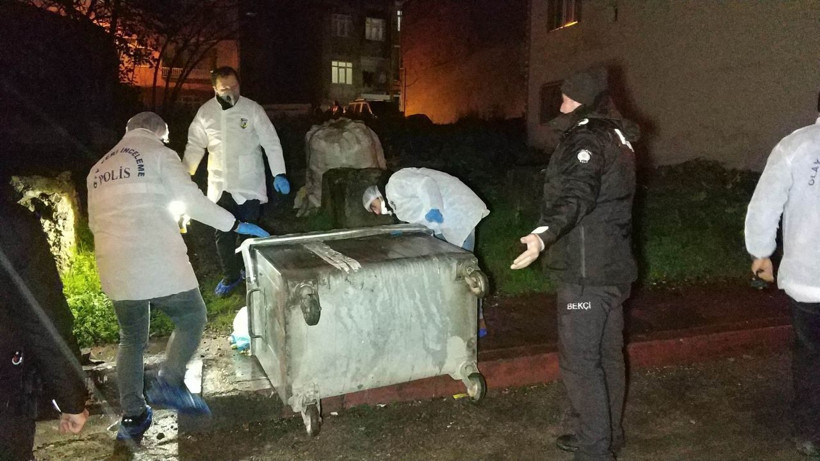 Samsun'da testereli kan donduran cinayette sanığın cezası belli oldu - Resim: 3