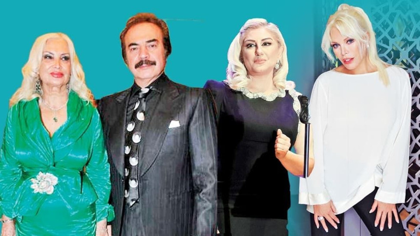 Cumhurbaşkanı Erdoğan'a ünlü isimlerden sosyal medya desteği! - Resim: 2