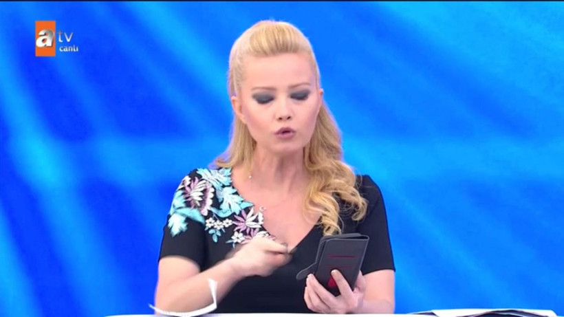 ATV canlı yayında FETÖ şikayeti! Müge Anlı programda delirdi - Resim: 3