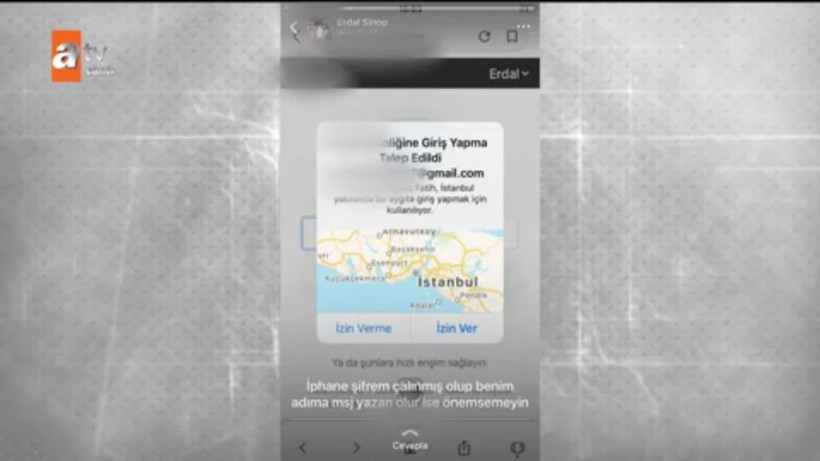 ATV canlı yayında FETÖ şikayeti! Müge Anlı programda delirdi - Resim: 4