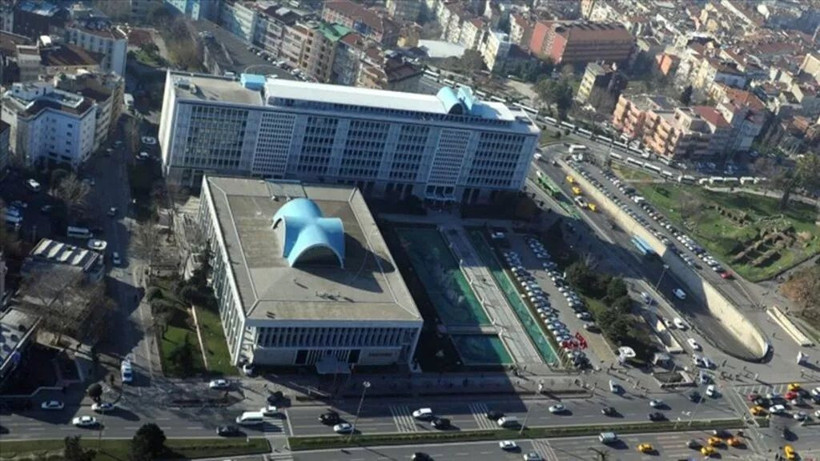 İBB ve ODTÜ hazırladı! İşte İstanbul'da tsunamiden etkilenmesi öngörülen 17 ilçe - Resim: 1