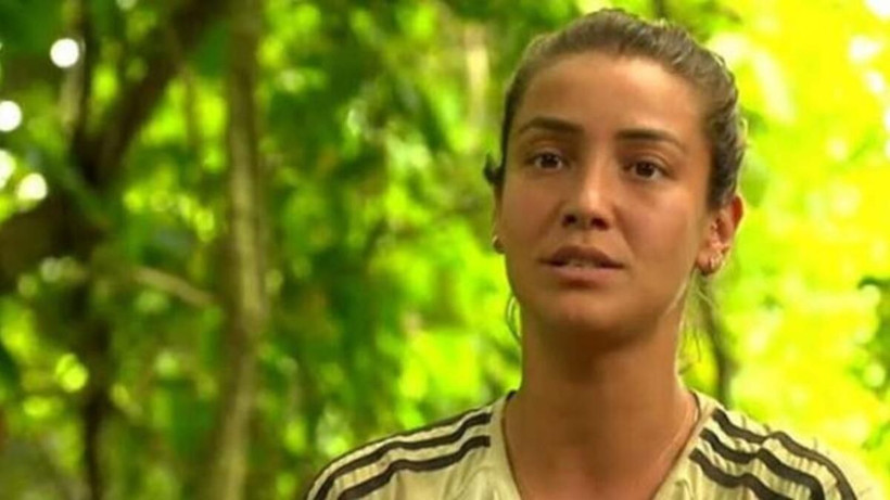Survivor Evrim ve Mert arasında neler oluyor? Verdiği cevap olay oldu - Resim: 1