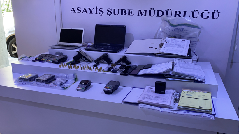 İstanbul'da vurguncu oto kiralama çetesi! Vatandaşın 3 milyon TL'sini tokatladı - Resim: 3