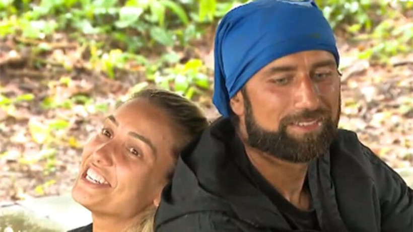 Survivor Yasin'den Evrim Keklik itirafı! Efsane bir kadındı o hali hoşuma gidiyordu! - Resim: 3