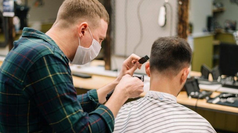 Bunları yapan koronavirüs kapıyor! İşte en riskli ve en risksiz 15'er aktivite - Resim: 2