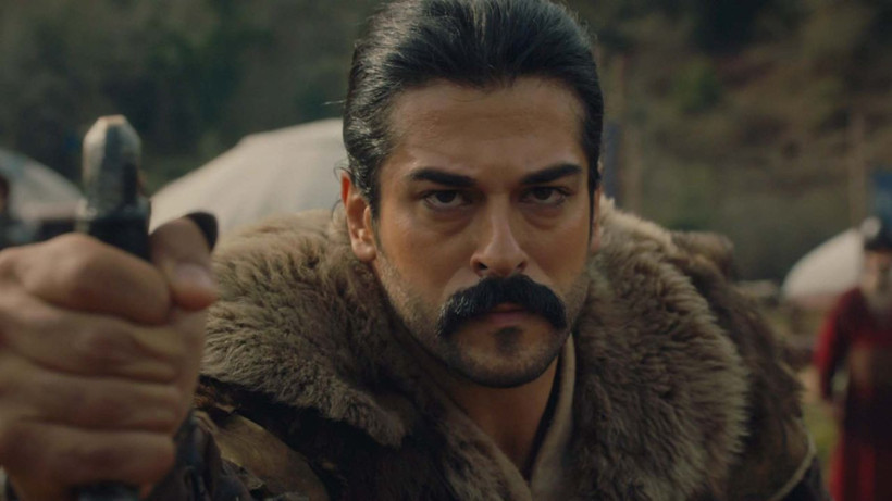 Bomba iddia! Survivor 2020'den ATV dizisi Kuruluş Osman'a transfer oldu - Resim: 2