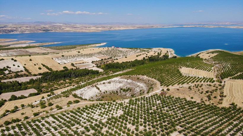 Elazığ'da şaşırtan çukur gizemi halen çözülemedi - Resim: 1