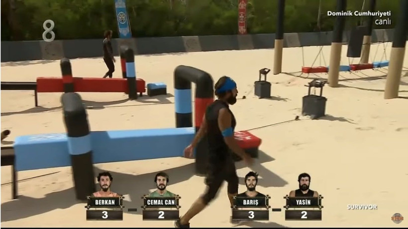 Survivor canlı yayınında dokunulmazlığı kim kazandı? Acun Ilıcalı ayrıntıları açıkladı - Resim: 1