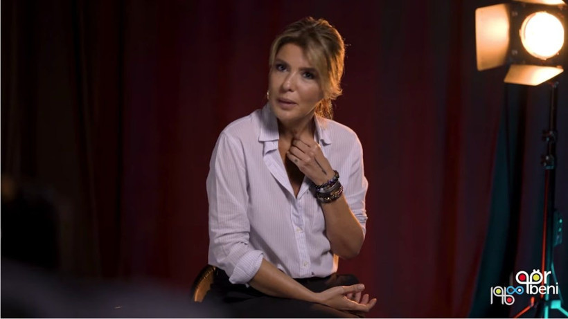 Gülben Ergen'in bomba itirafları! 'Taşıyamadığım gücüme giden bir acı' - Resim: 3