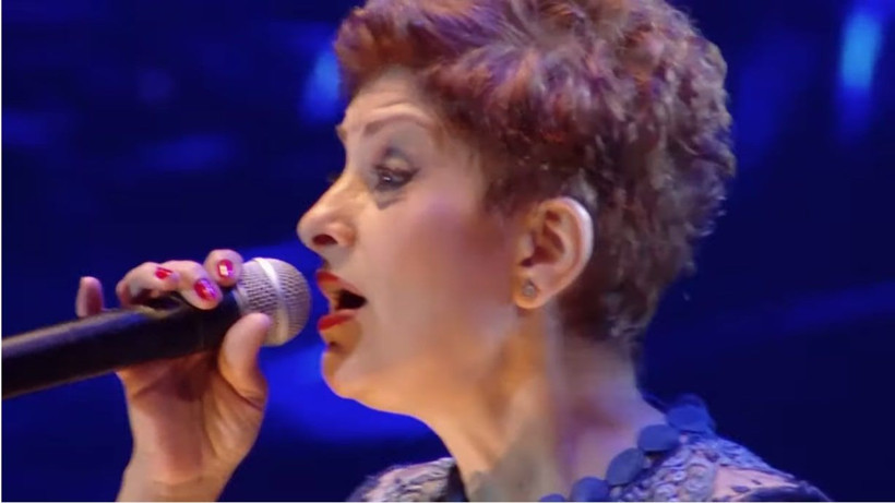 Cumhurbaşkanlığı konserine çıkan Şükriye Tutkun anlattı yetiştirme yurdunda kalmış - Resim: 2