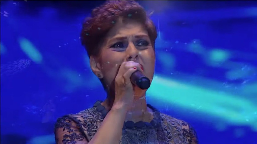 Cumhurbaşkanlığı konserine çıkan Şükriye Tutkun anlattı yetiştirme yurdunda kalmış - Resim: 3