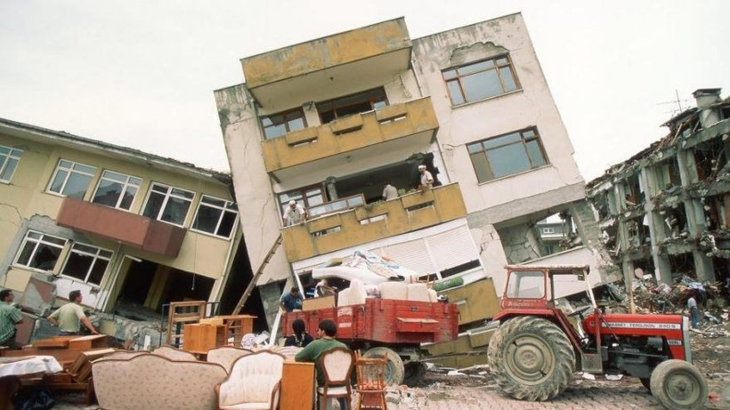 İstanbul’un deprem sigortası gerçeği! Bu ilçelerde yaşayanlar dikkat - Resim: 4