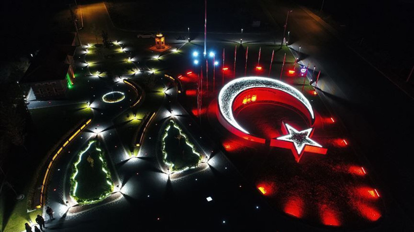 15 Temmuz sözleri kısa resimli 2020 15 Temmuz mesajları - Resim: 2