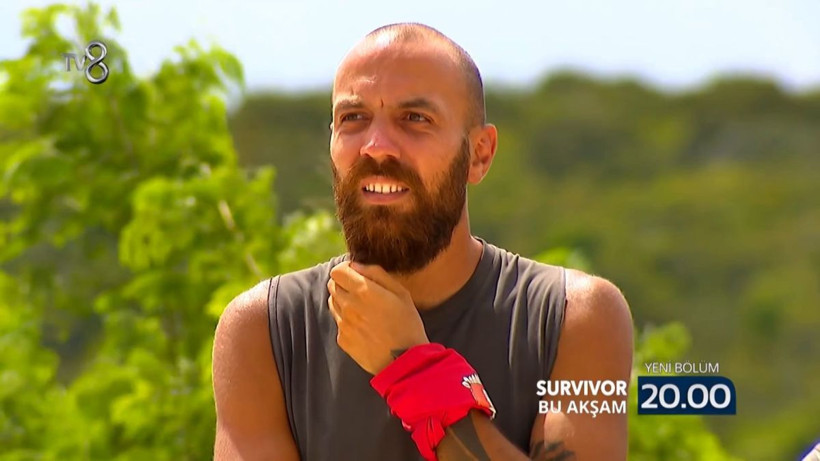 Survivor Sercan Yıldırım'dan Nisa ve Acun Ilıcalı ile ilgili bomba açıklamalar - Resim: 4