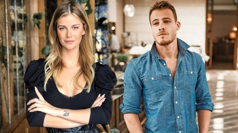 Kanal D’de Magazin D’yi sunmaya başlayan Aslı Turanlı'nın maskesinin fiyatı olay! - Resim: 4