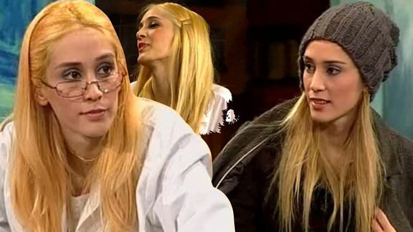 ÇGHB'nin yıldızı Zeynep Koçak'ı görenler 'Yok artık' dedi inanılmaz değişim - Resim: 1