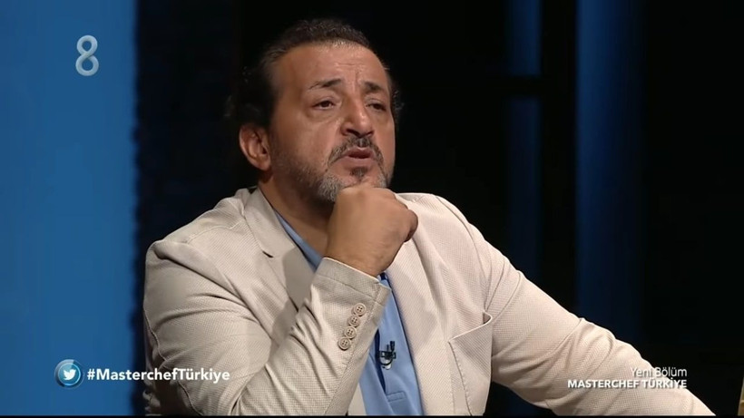 MasterChef Mehmet Yalçınkaya'yı yarışmacı Serhat çileden çıkardı 'Seni atarım!' - Resim: 4