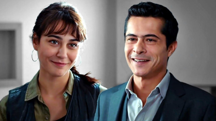 İsmail Hacıoğlu ve Duygu Kumarki Merve Çağıran yüzünden mi ayrıldı işte o detay - Resim: 3