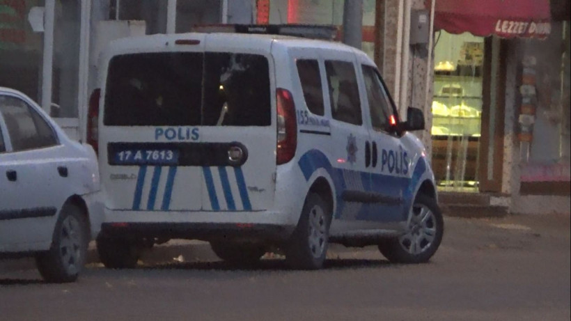 Çanakkale'de iğrenç olay 9 yaşındaki ikiz kız kardeşler her şeyi halalarına anlattı - Resim: 4