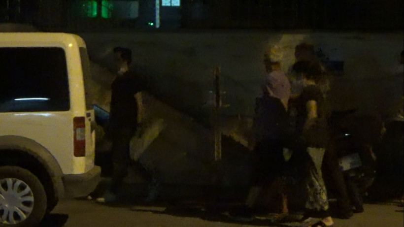 Çanakkale'de iğrenç olay 9 yaşındaki ikiz kız kardeşler her şeyi halalarına anlattı - Resim: 1