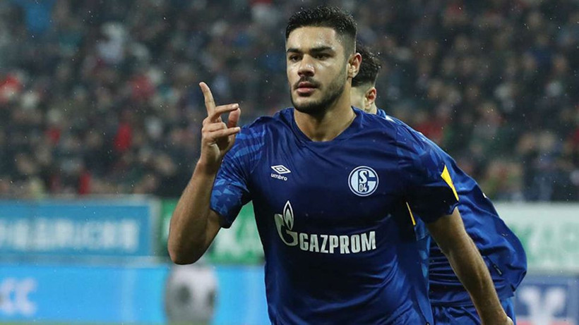 Ozan Kabak'ın adı Liverpool ile anılıyor - Resim: 3