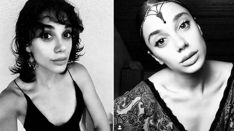 Pınar Gültekin'in katili Cemal Metin Avcı'nın eşi boşanma kararı aldı - Resim: 3