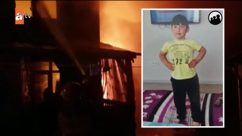 ATV Müge Anlı canlı yayında Şiar Kılıç'ın annesi sinir krizi geçirdi - Resim: 2