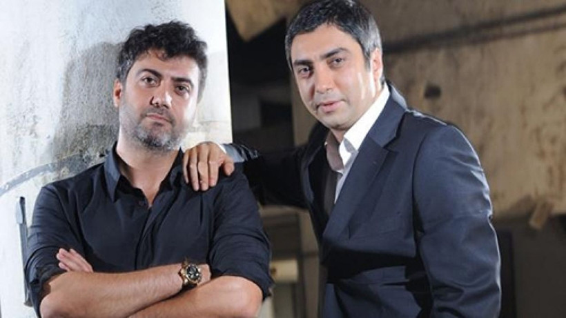 Raci Şaşmaz: Kurtlar Vadisi'nin Polat Alemdar'ı abim Necati Şaşmaz'ı 7 yıldır görmüyorum - Resim: 3