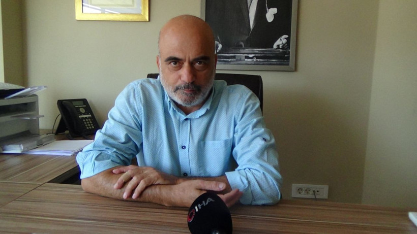 Almanlar’a Marmaris'in kapıları sonuna kadar açık - Resim: 3