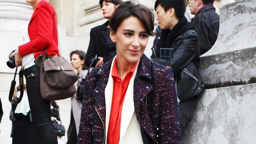 Manken Ceylan Atınç göğsündeki silikonlar yüzünden kanser oldu bakın nasıl öğrendi - Resim: 2