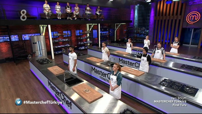 MasterChef Türkiye'de kimler elendi ana kadroda kimler var? İşte ilk kadrodaki isimler - Resim: 3