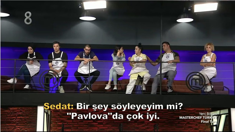 MasterChef Türkiye'de kimler elendi ana kadroda kimler var? İşte ilk kadrodaki isimler - Resim: 2