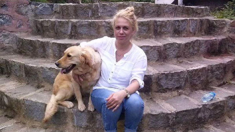 Rize'de Gamze Pala'yı öldürüp cesedi başında beklerken bunları söylemiş - Resim: 4