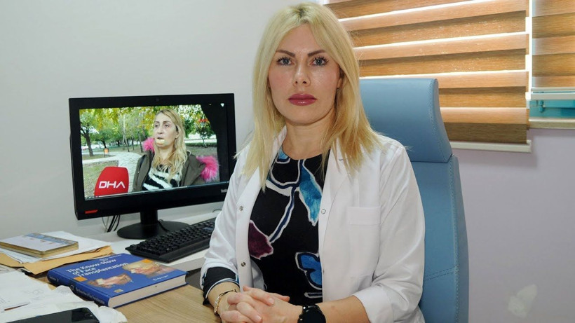 Prof. Dr. Özlenen Özkan Akdeniz Üniversitesi rektörlüğüne atandı! Eşi çok ünlü biri - Resim: 1