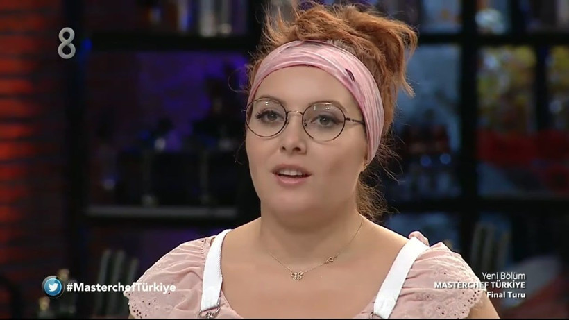 MasterChef Türkiye'de Eray ve Gülşah atışması bomba! Ana kadroya ise bakın kim girdi - Resim: 3