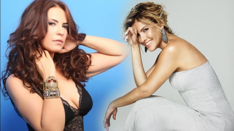 Yeşim Salkım Katarsis YouTube'da Hakan Uzan'ı anlattı Gülben Ergen'e bakın ne dedi - Resim: 3