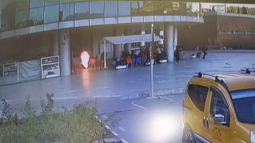 Samsun'da benzin döküp kendini yaktı! 'Ben büyük bir şerefsizlik yaptım' dedi - Resim: 2