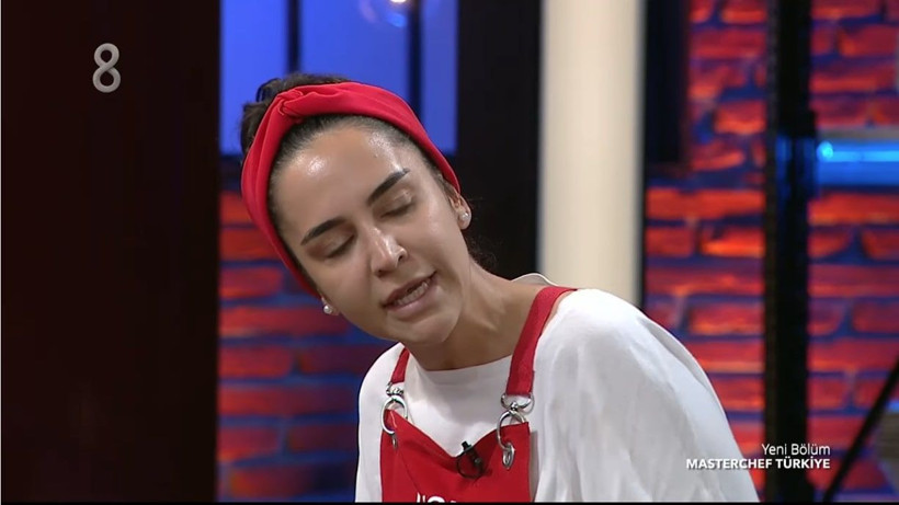 MasterChef eleme potasına bakın kimler gitti Barbaros ve Duygu kavga etti - Resim: 1