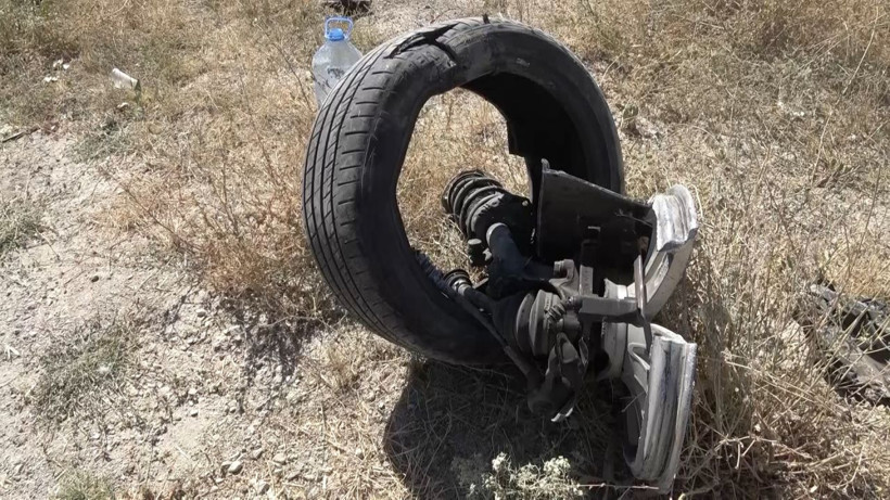 Ordu Büyükşehir Belediye Başkanı trafik kazası geçirdi! 2'si çocuk, 5 kişi yaralandı - Resim: 2