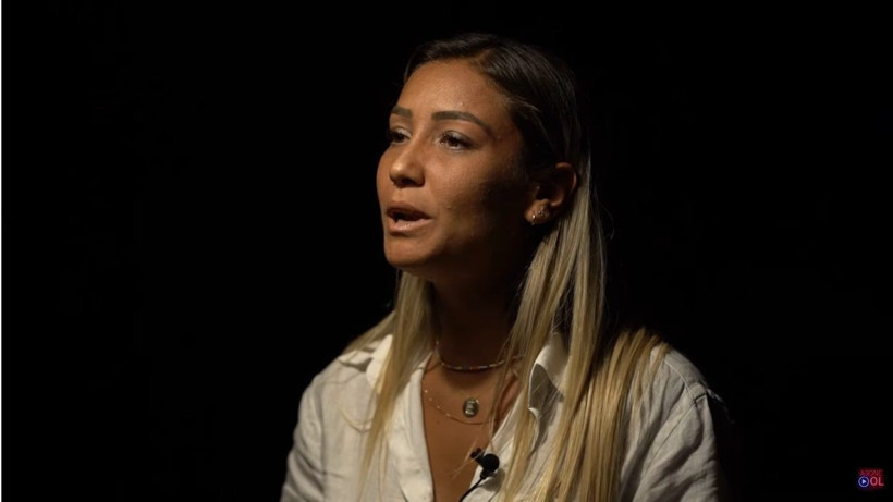 Survivor Evrim Keklik Mert Öcal ile ilişkilerini açıkladı 'Duygularımı net ortaya koyarım' - Resim: 3