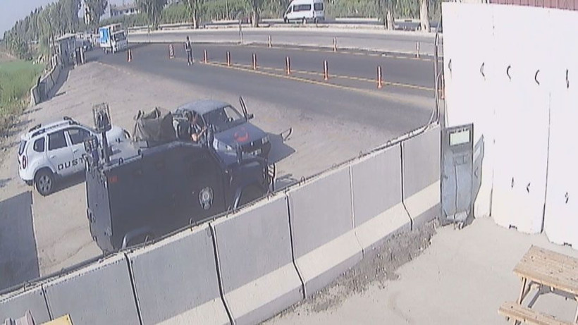 Adana'da yaşandı! Kadın polis uygulama noktasında doğum yaptırdı - Resim: 2