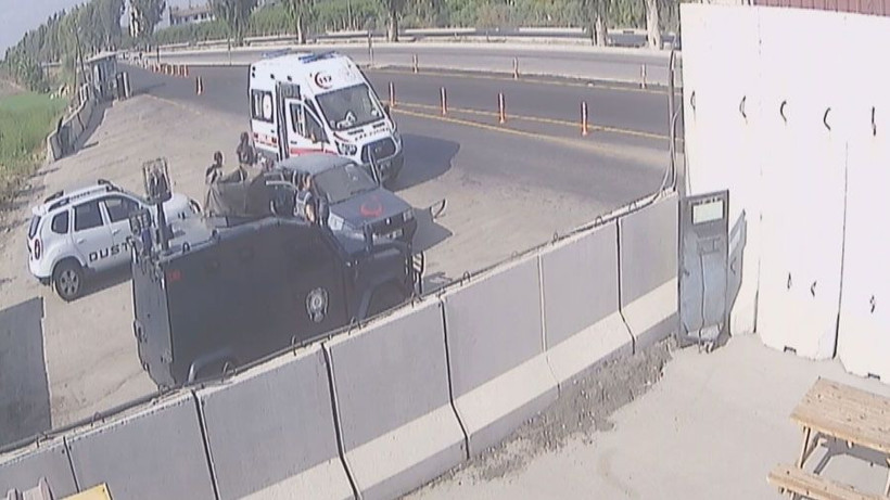 Adana'da yaşandı! Kadın polis uygulama noktasında doğum yaptırdı - Resim: 4