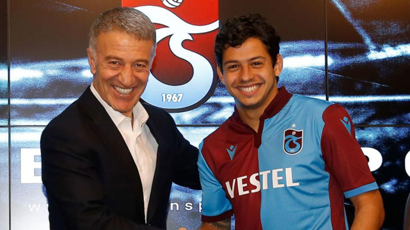 Trabzonsporlu futbolculara gelen teklifler bitmek bilmiyor - Resim: 1